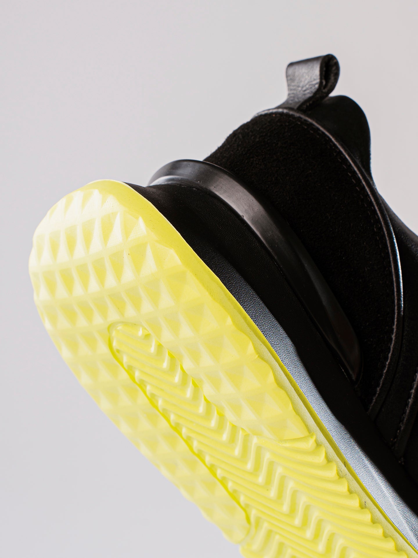 1622 COLOR - NEGRO - VERDE NEON