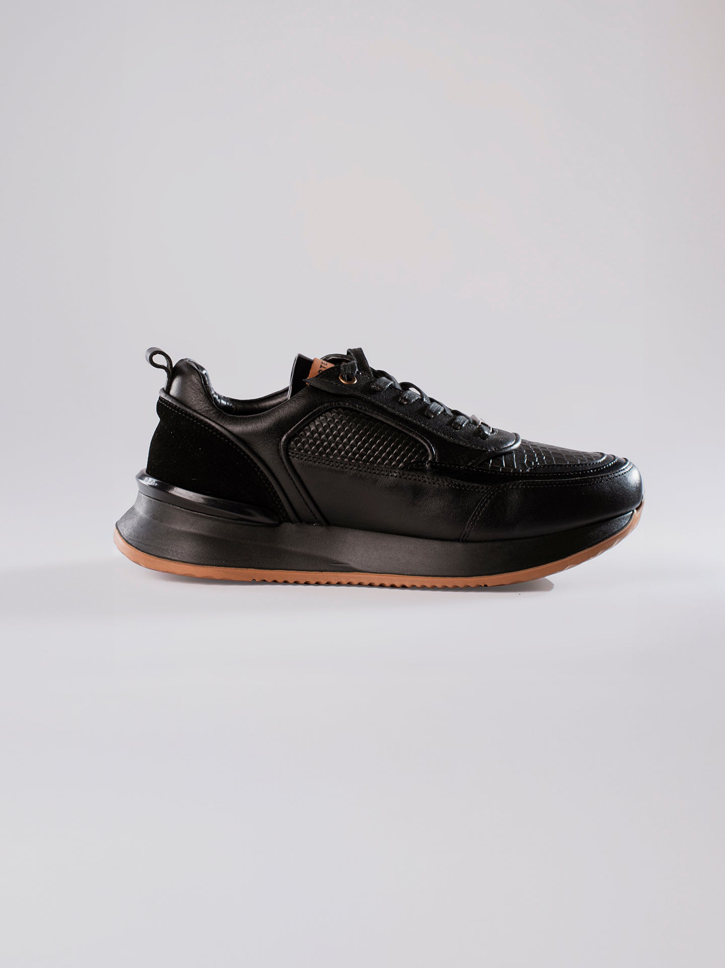 1622 COLOR - NEGRO CAFÉ