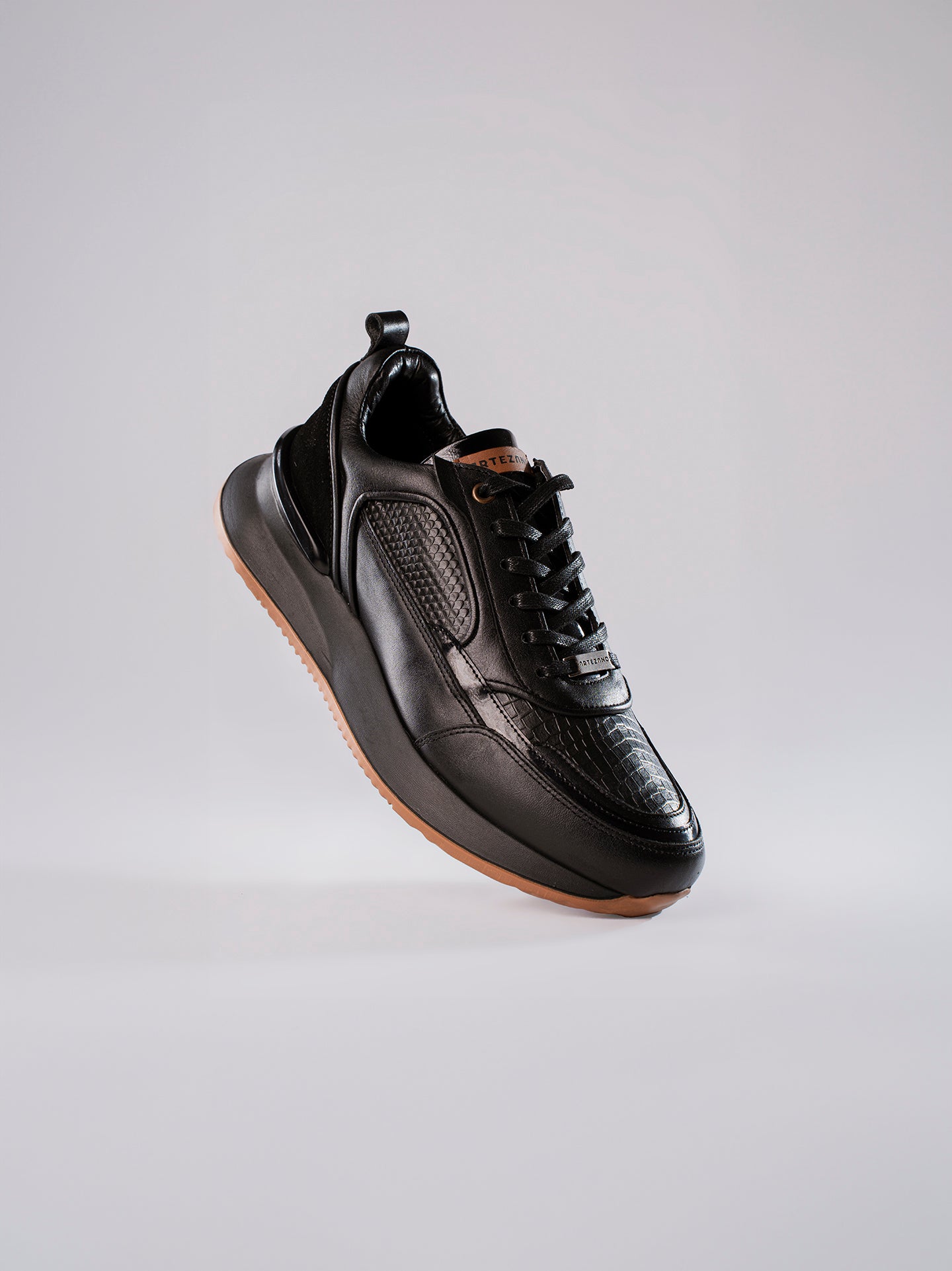 1622 COLOR - NEGRO CAFÉ