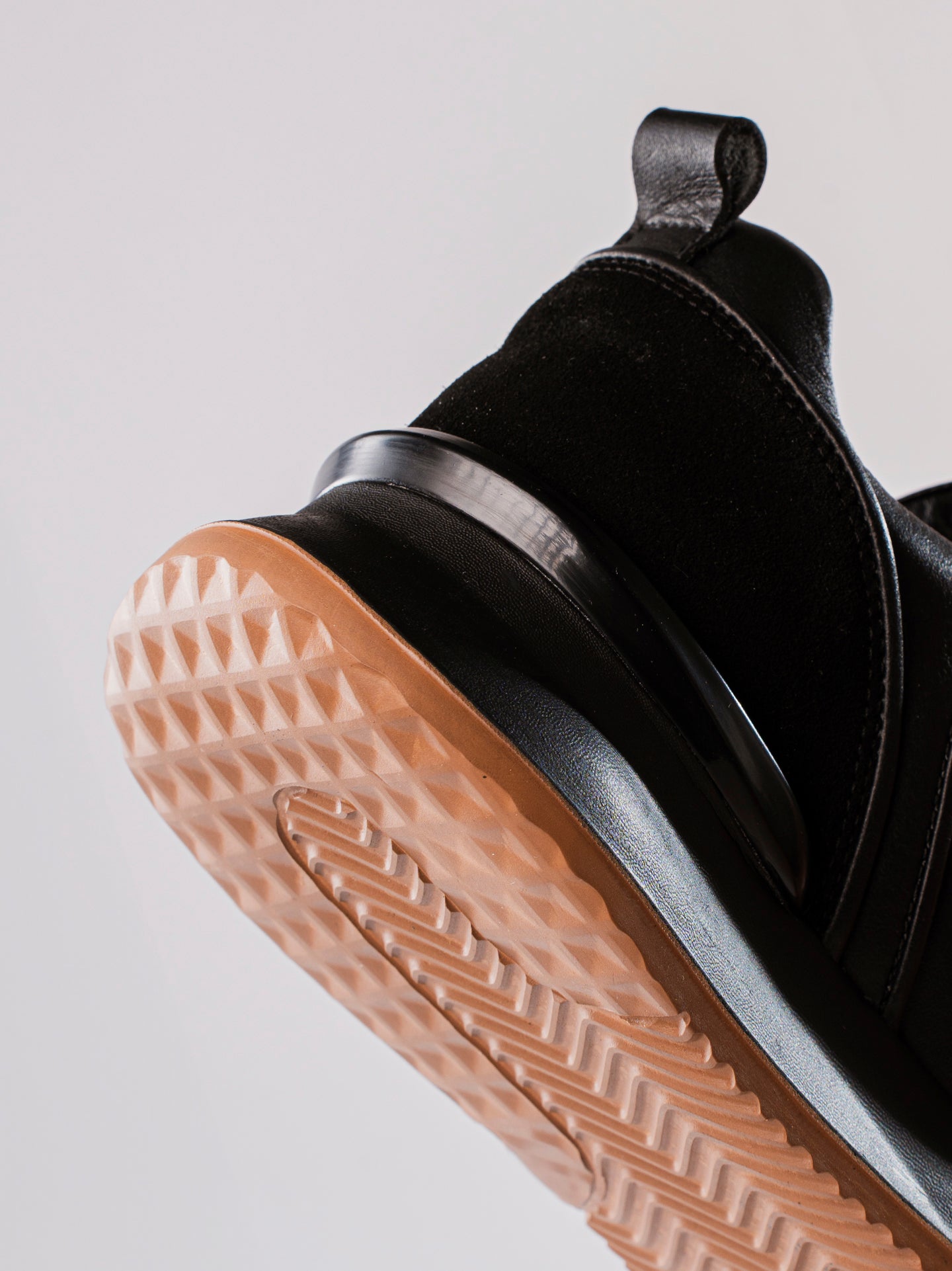 1622 COLOR - NEGRO CAFÉ