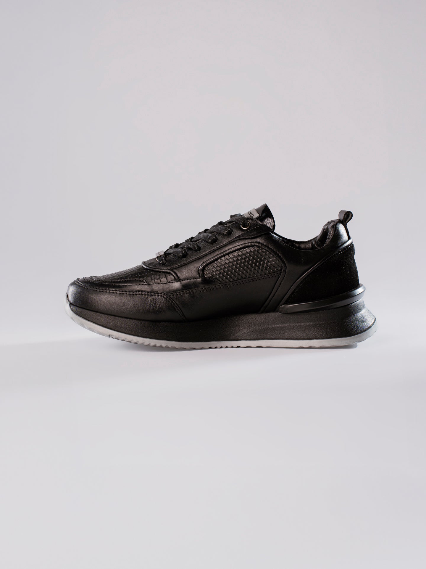 1622 COLOR - NEGRO GRIS