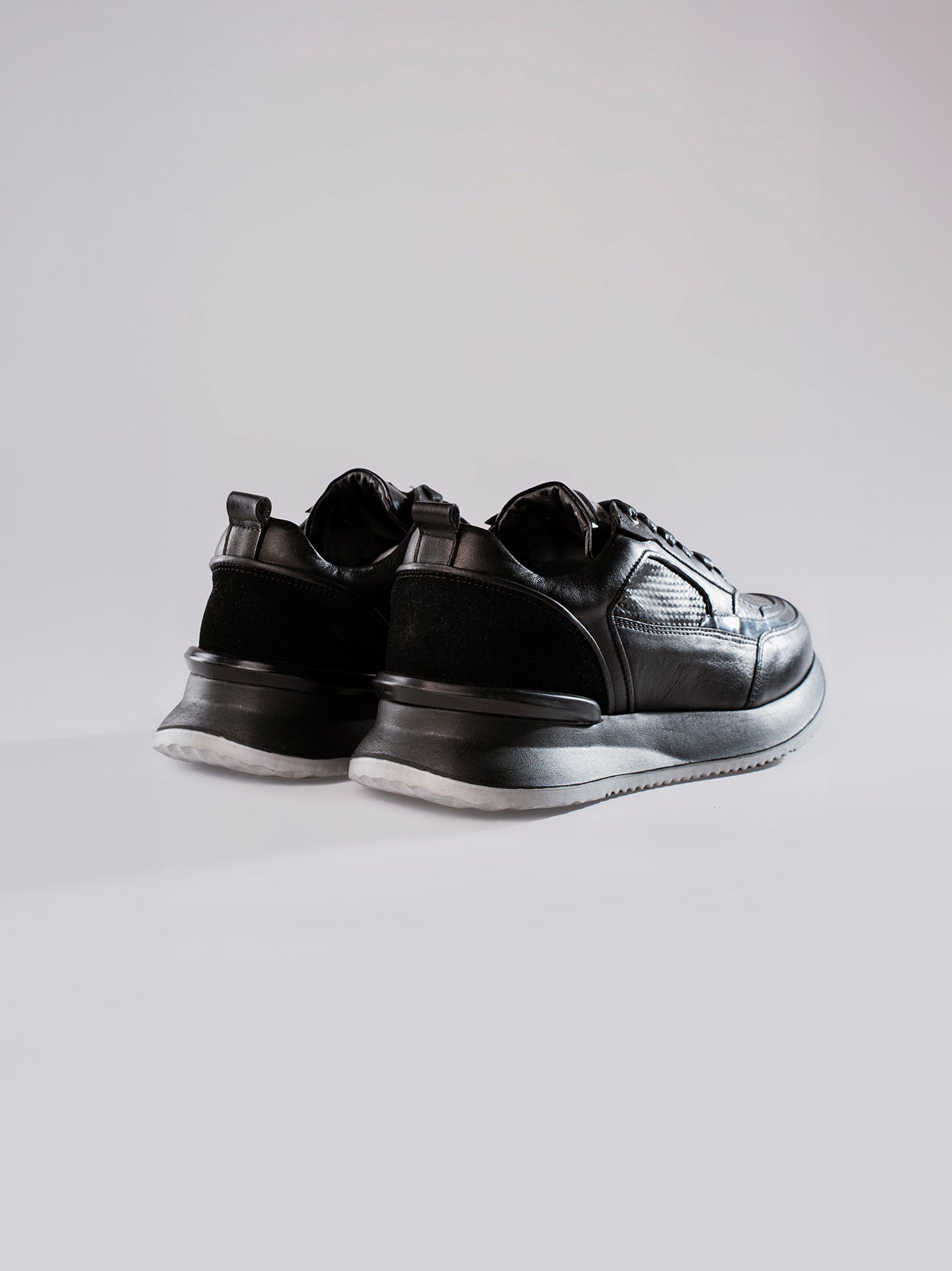 1622 COLOR - NEGRO GRIS