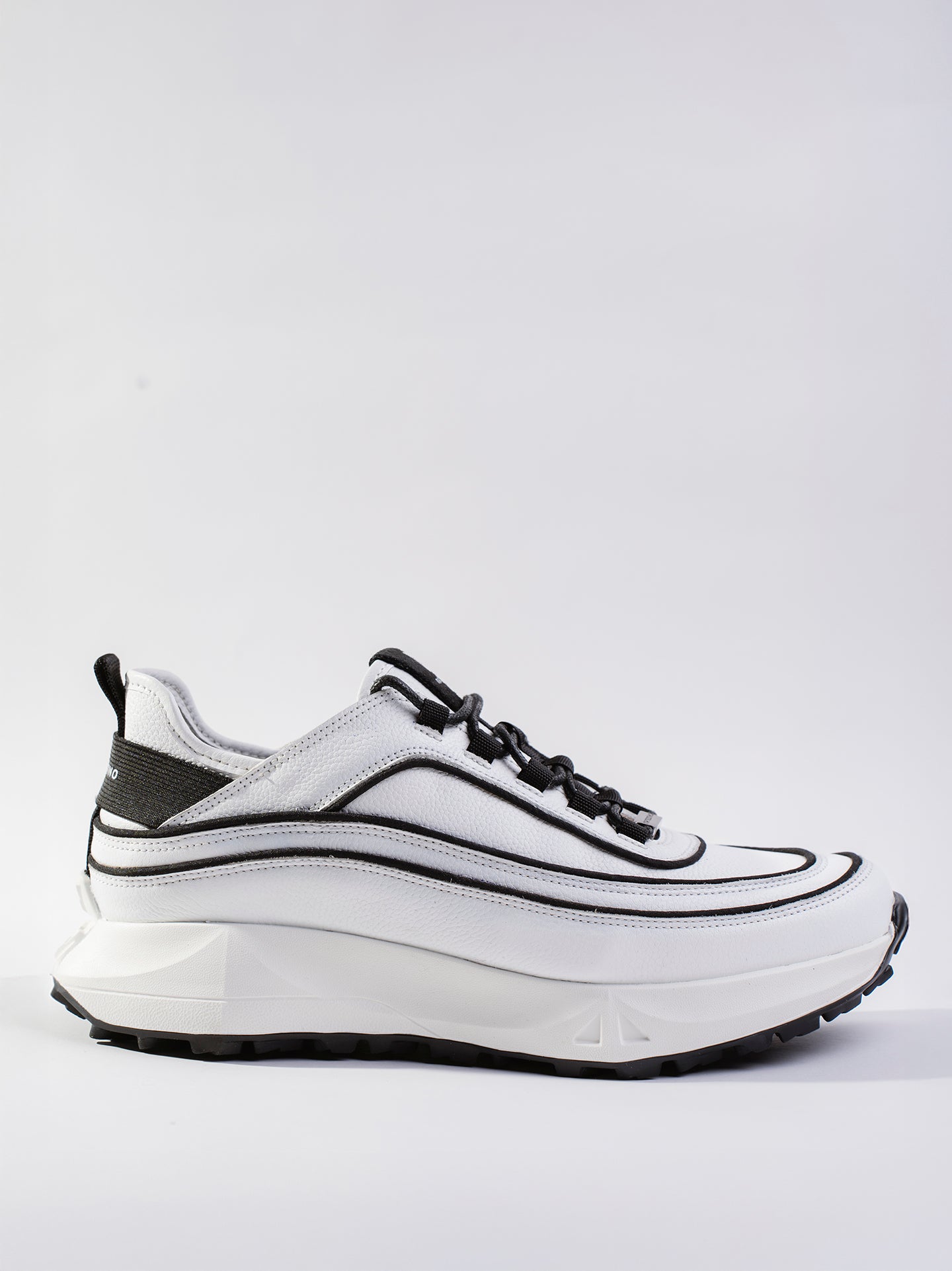 SNEAKER AIRFLOW - BLANCO