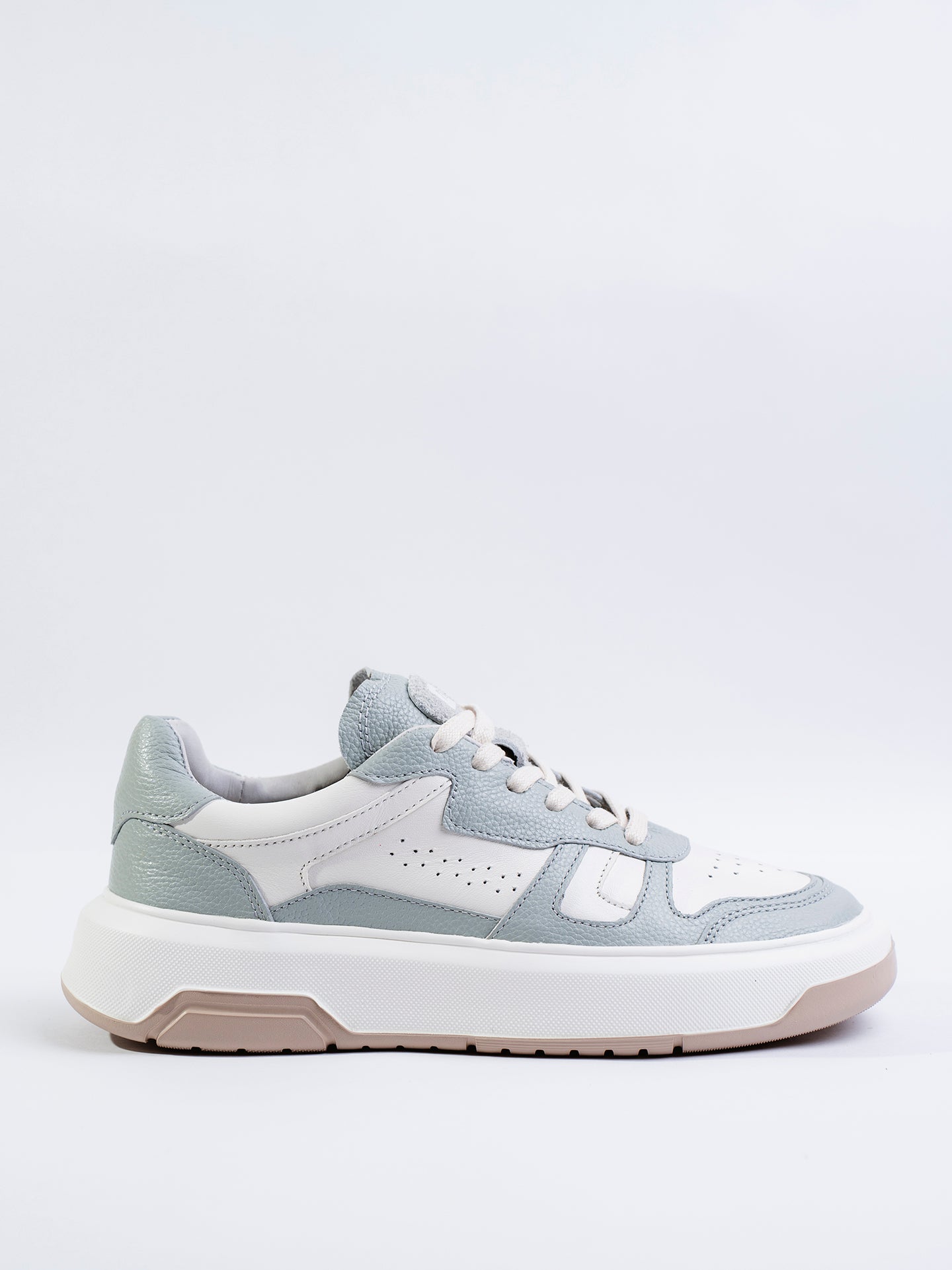 NUVÉ - VERDE NIEBLA