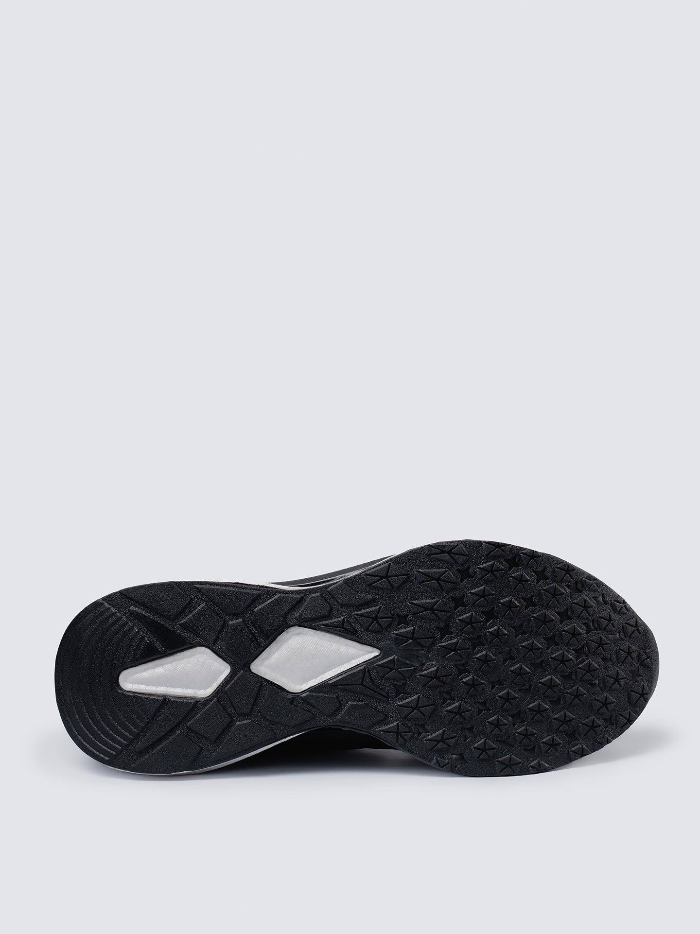 SNEAKER BLACK LABEL - CAFÉ