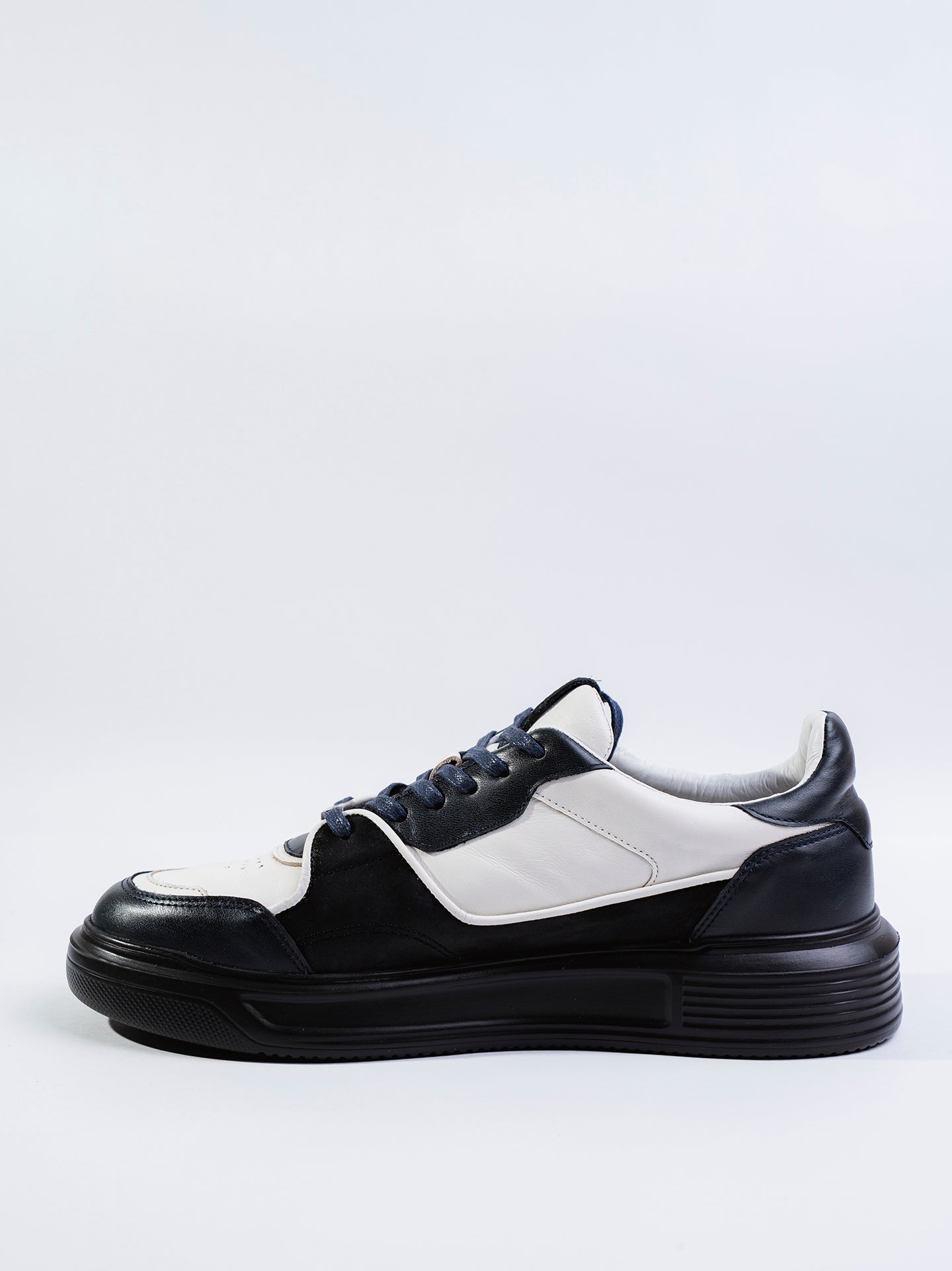 SNEAKER BREEZE - AZUL