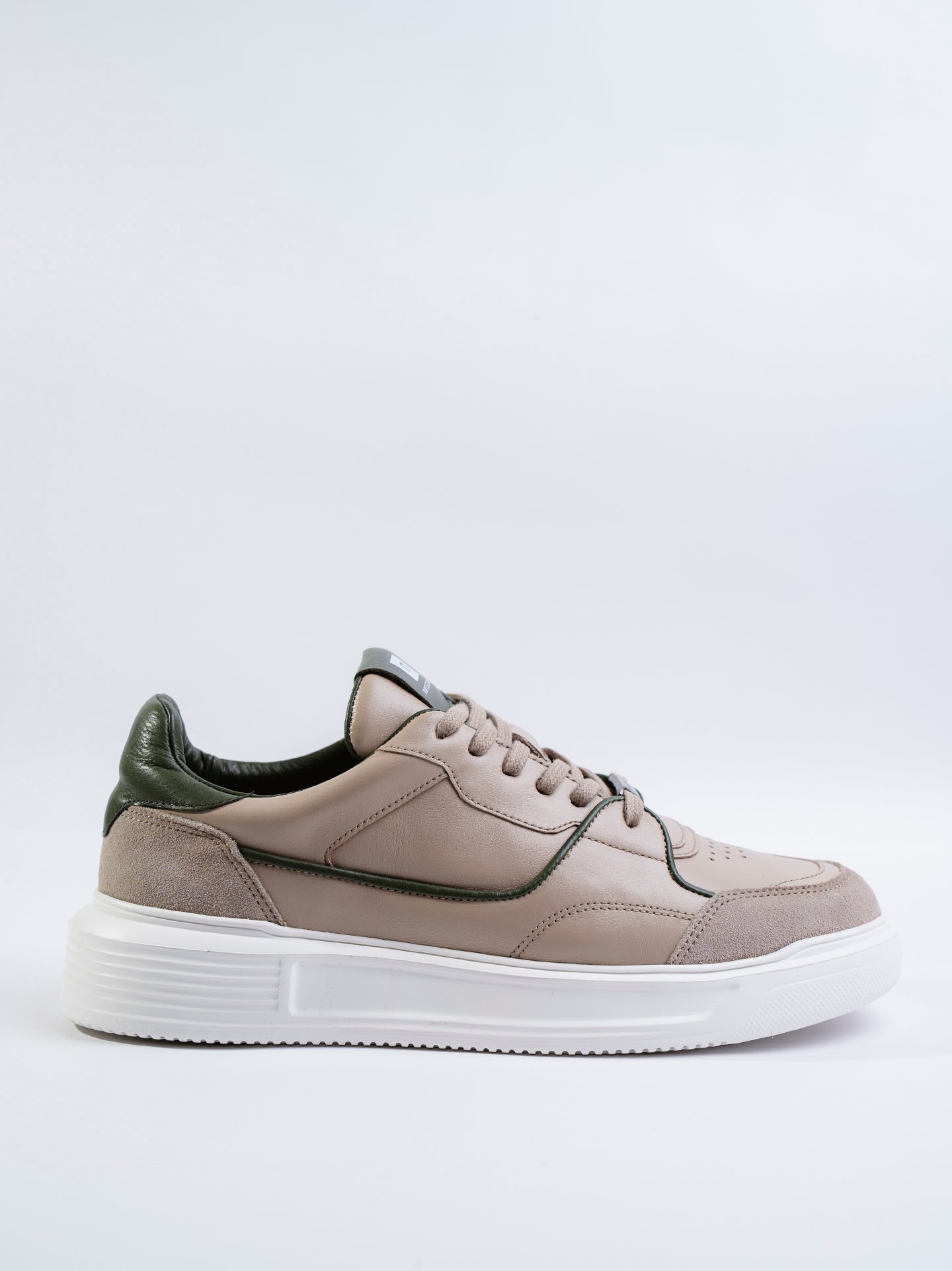 SNEAKER BREEZE - ARENA - VERDE