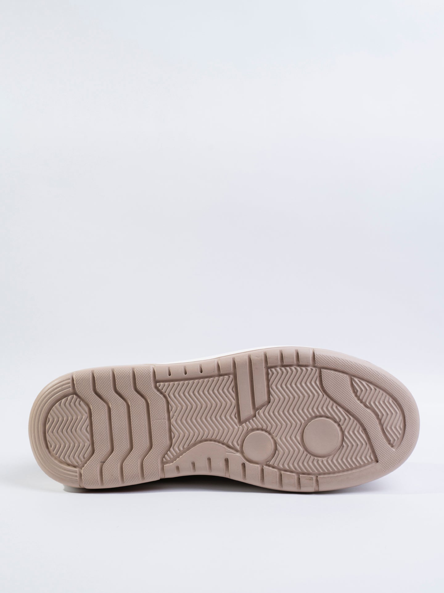SNEAKER CLOUD - MIEL