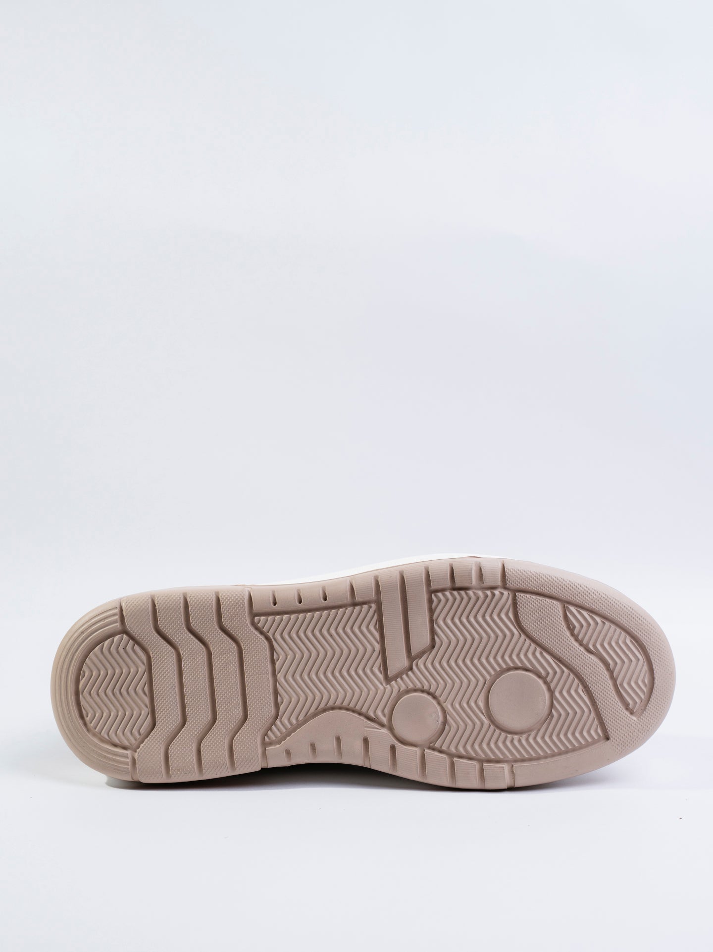 SNEAKER CLOUD - VERDE