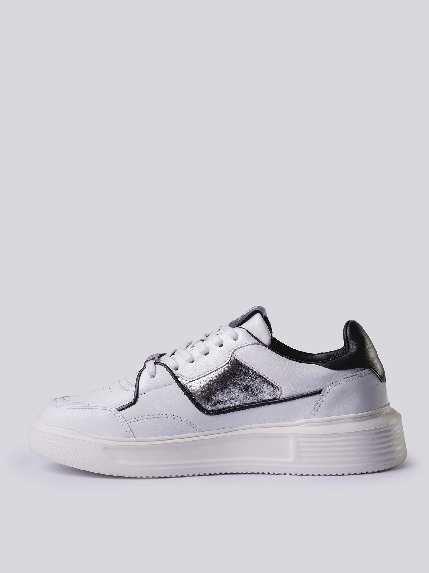 SNEAKER BREEZE - BLANCO