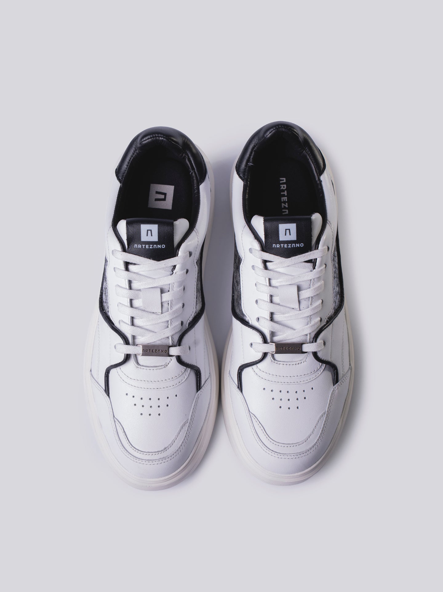 SNEAKER BREEZE - BLANCO