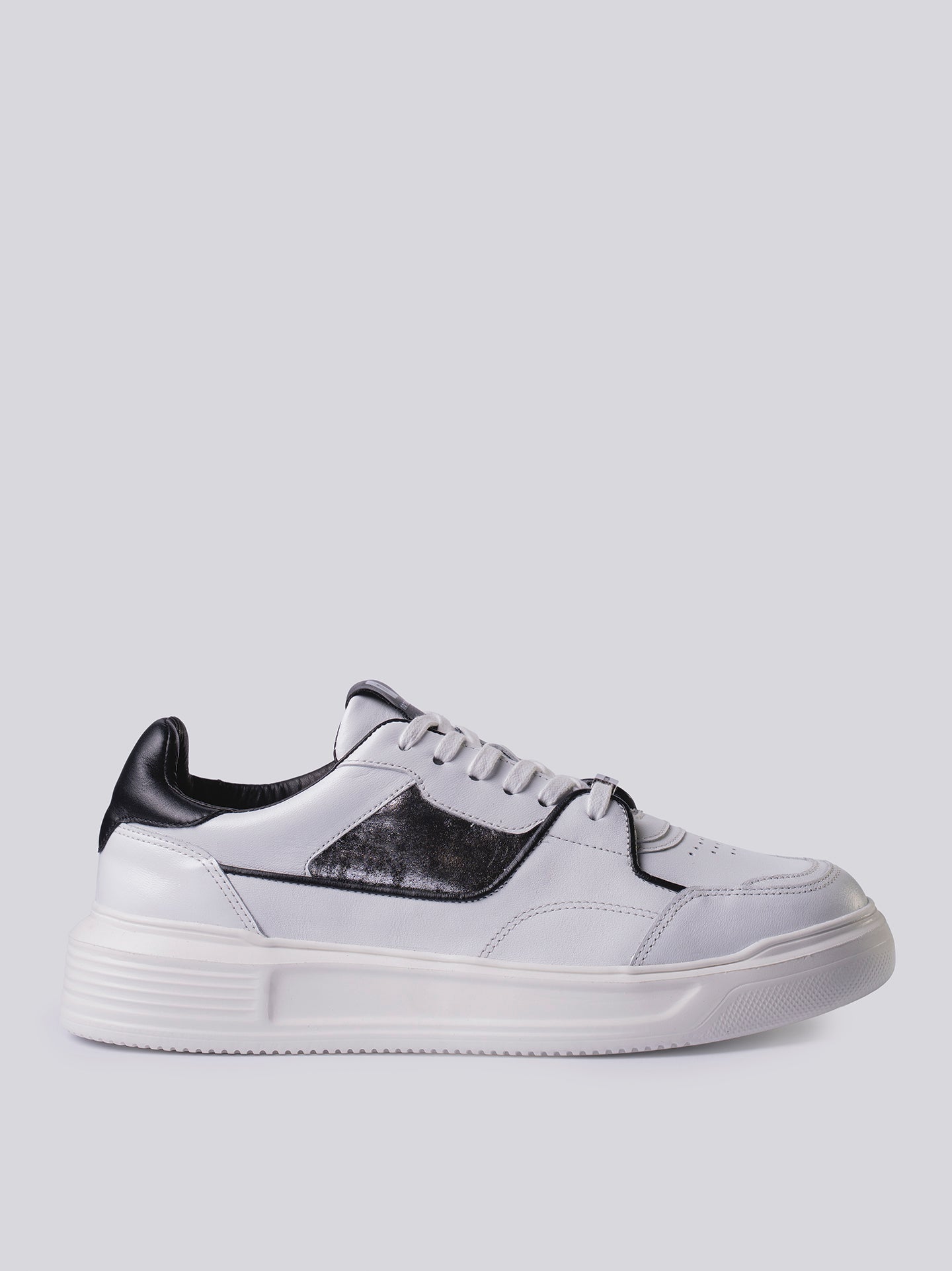 SNEAKER BREEZE - BLANCO