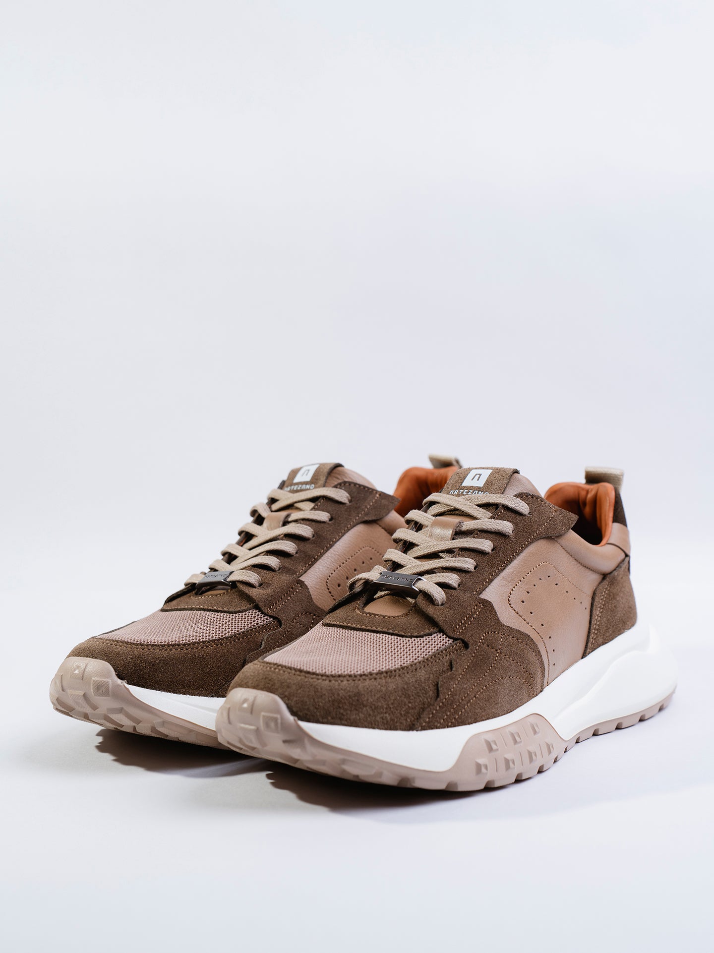 SNEAKER SOFT - ARENA