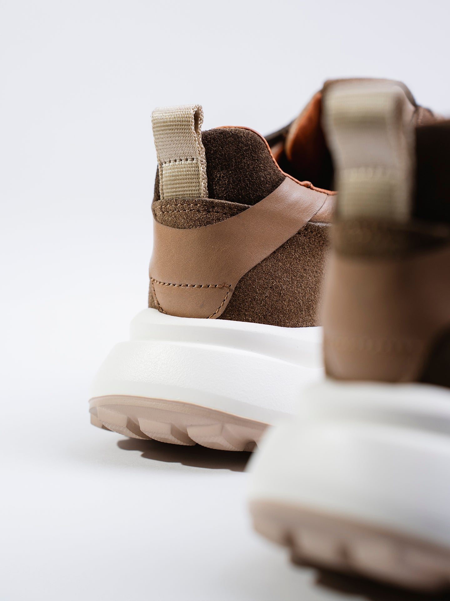 SNEAKER SOFT - ARENA