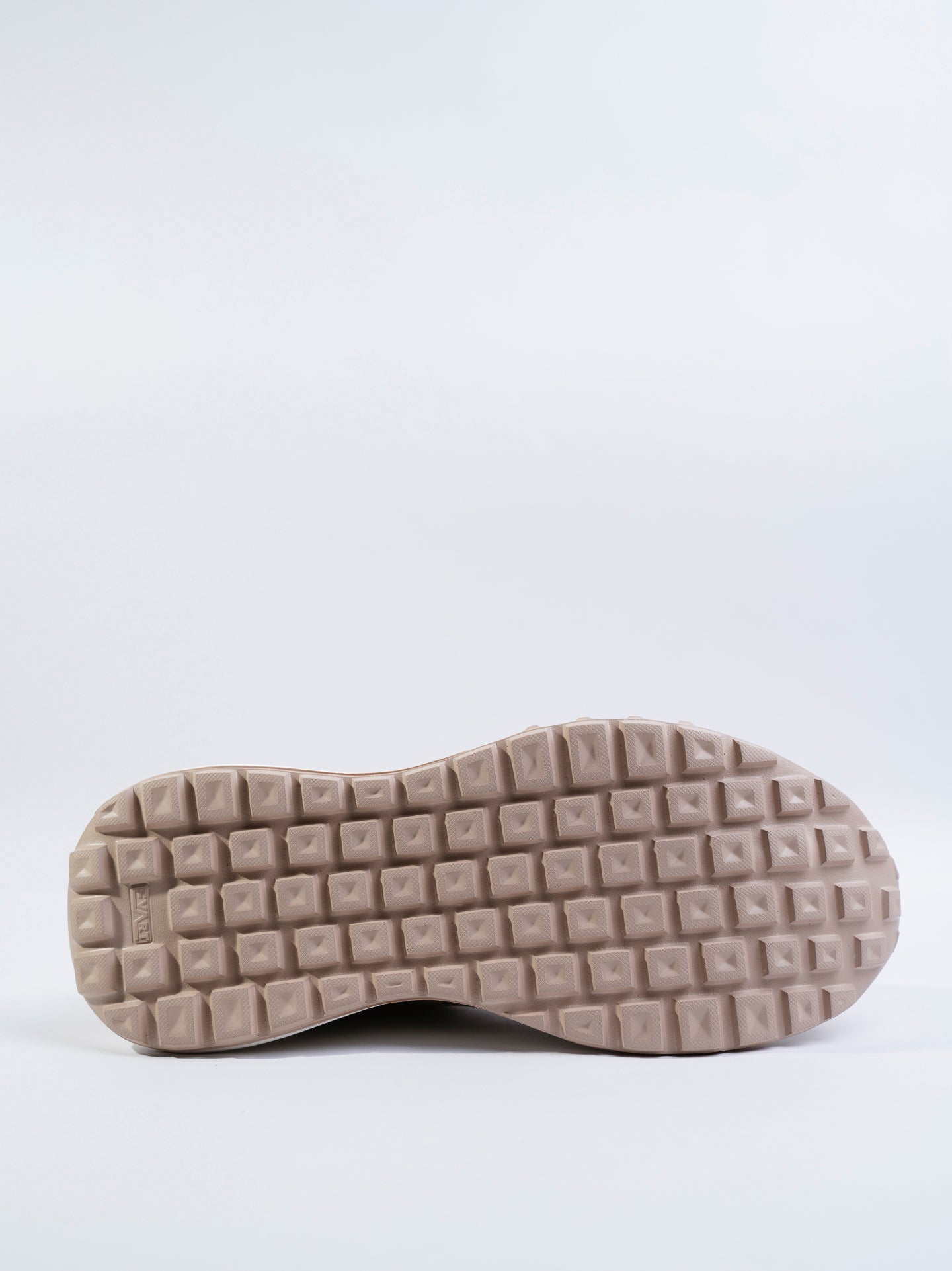 SNEAKER SOFT - MARFIL