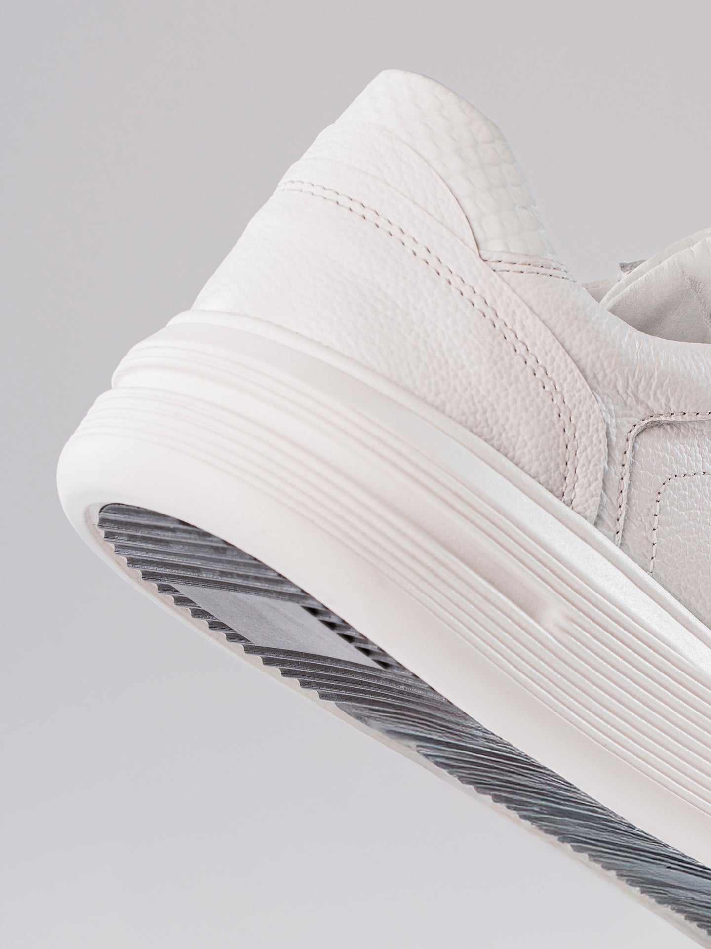 SNEAKERS DIAMOND - BLANCO