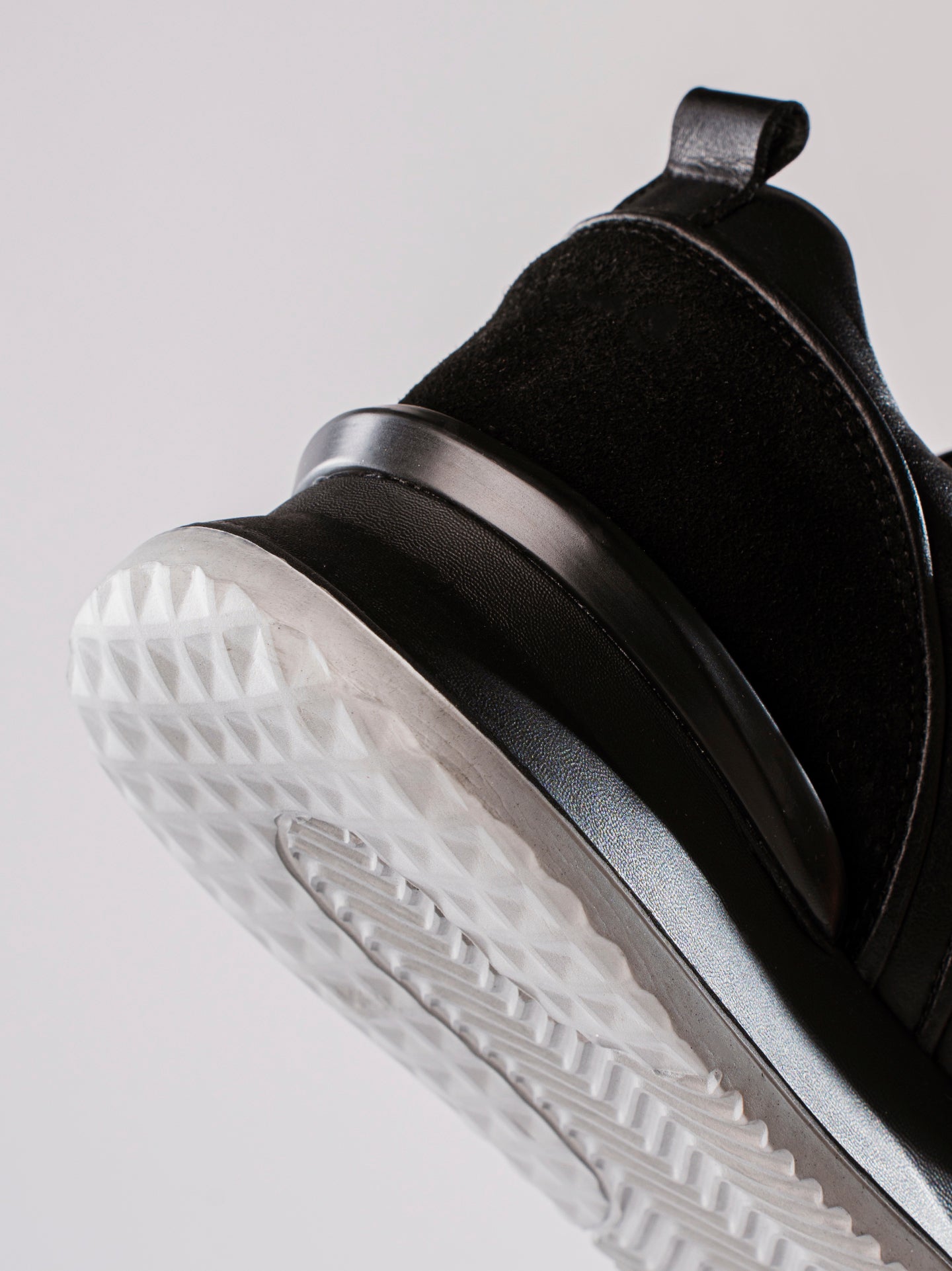 1622 COLOR - NEGRO  GRIS