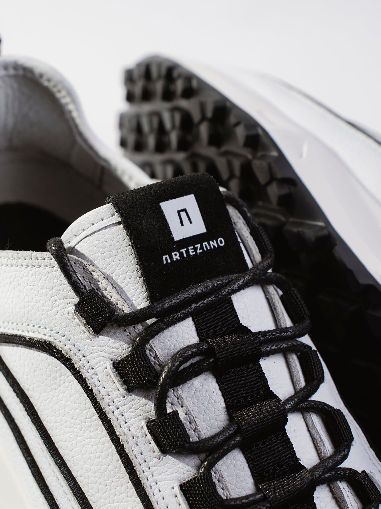 SNEAKER AIRFLOW - BLANCO