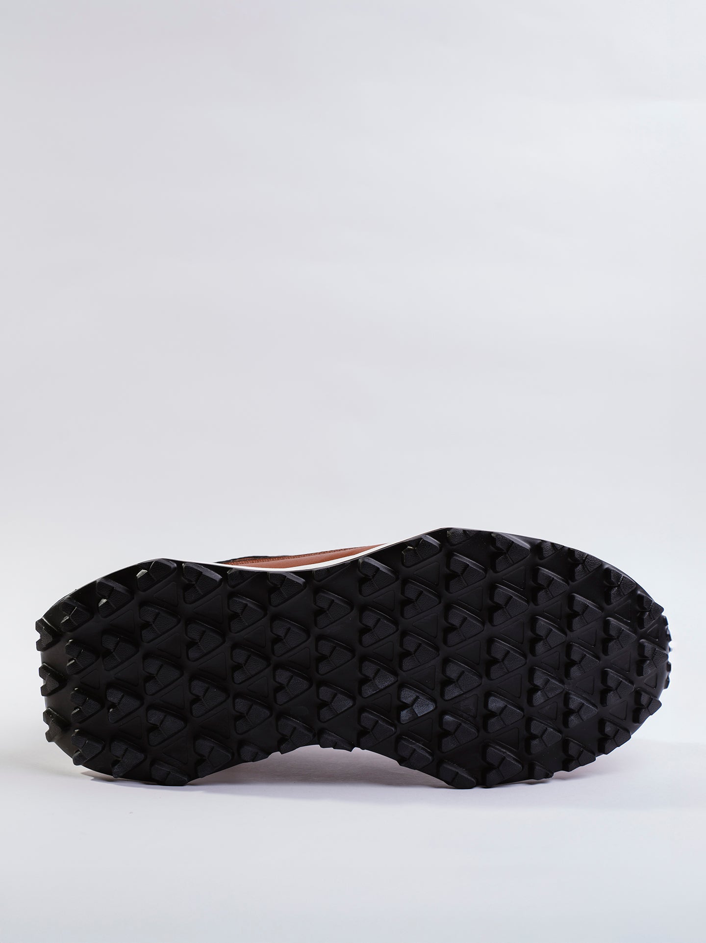 SNEAKER AIRFLOW - MIEL