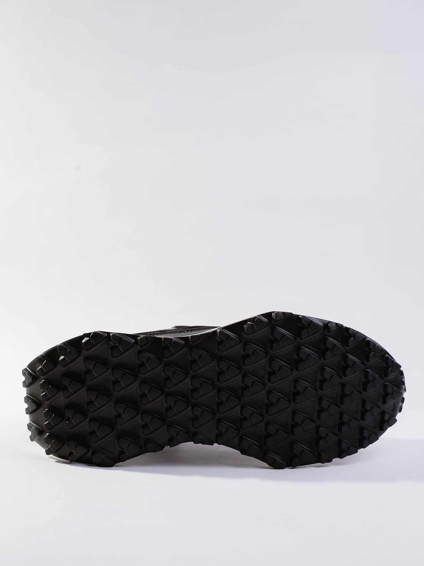SNEAKER AIRFLOW - NEGRO