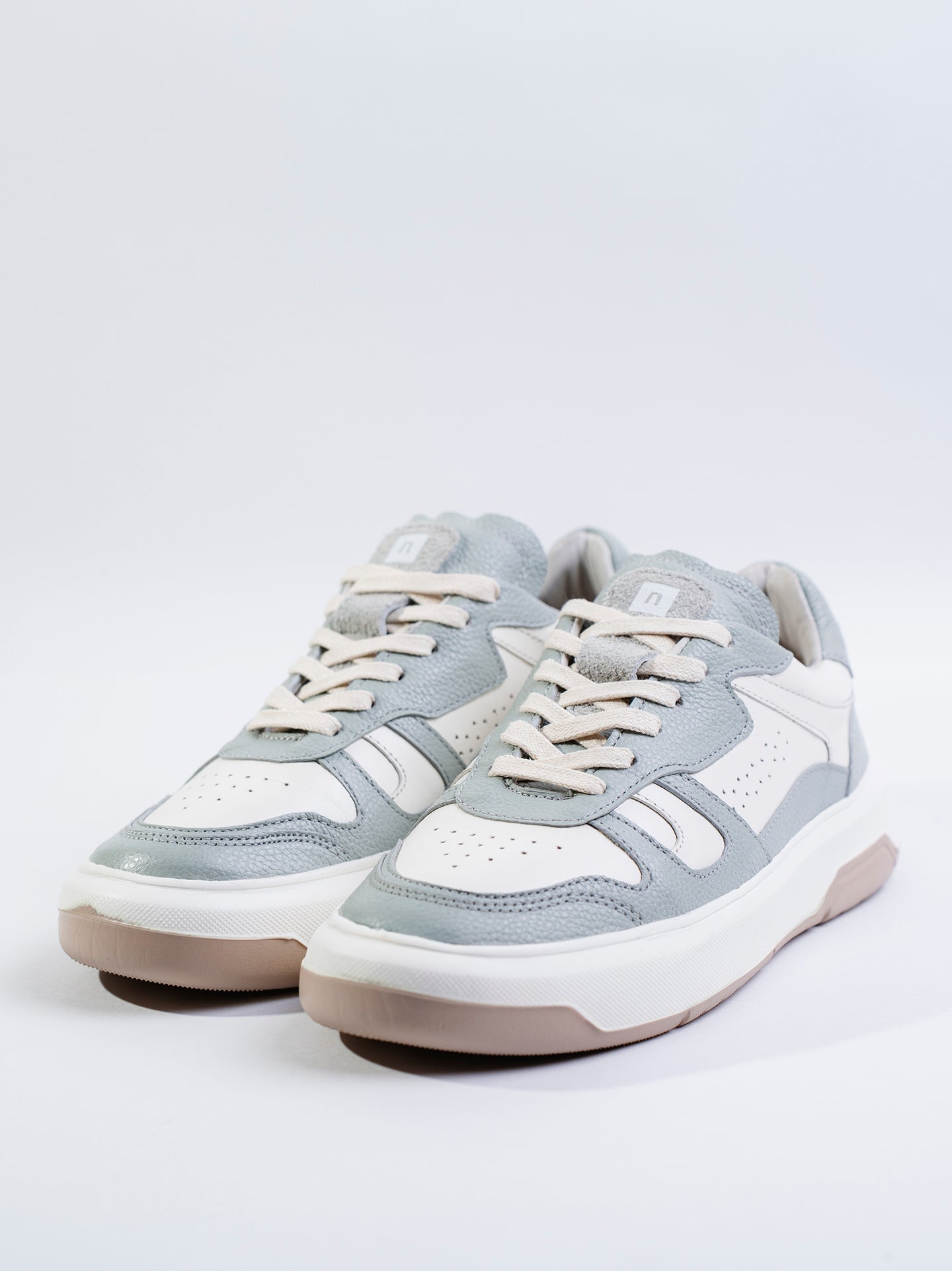 NUVÉ - VERDE NIEBLA