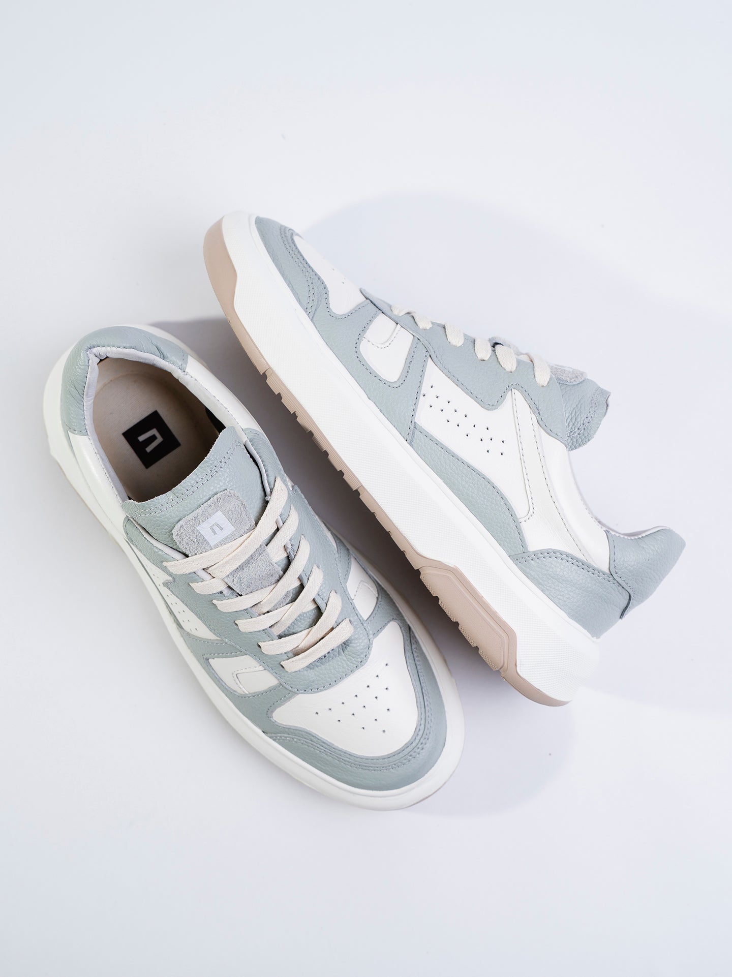 NUVÉ - VERDE NIEBLA