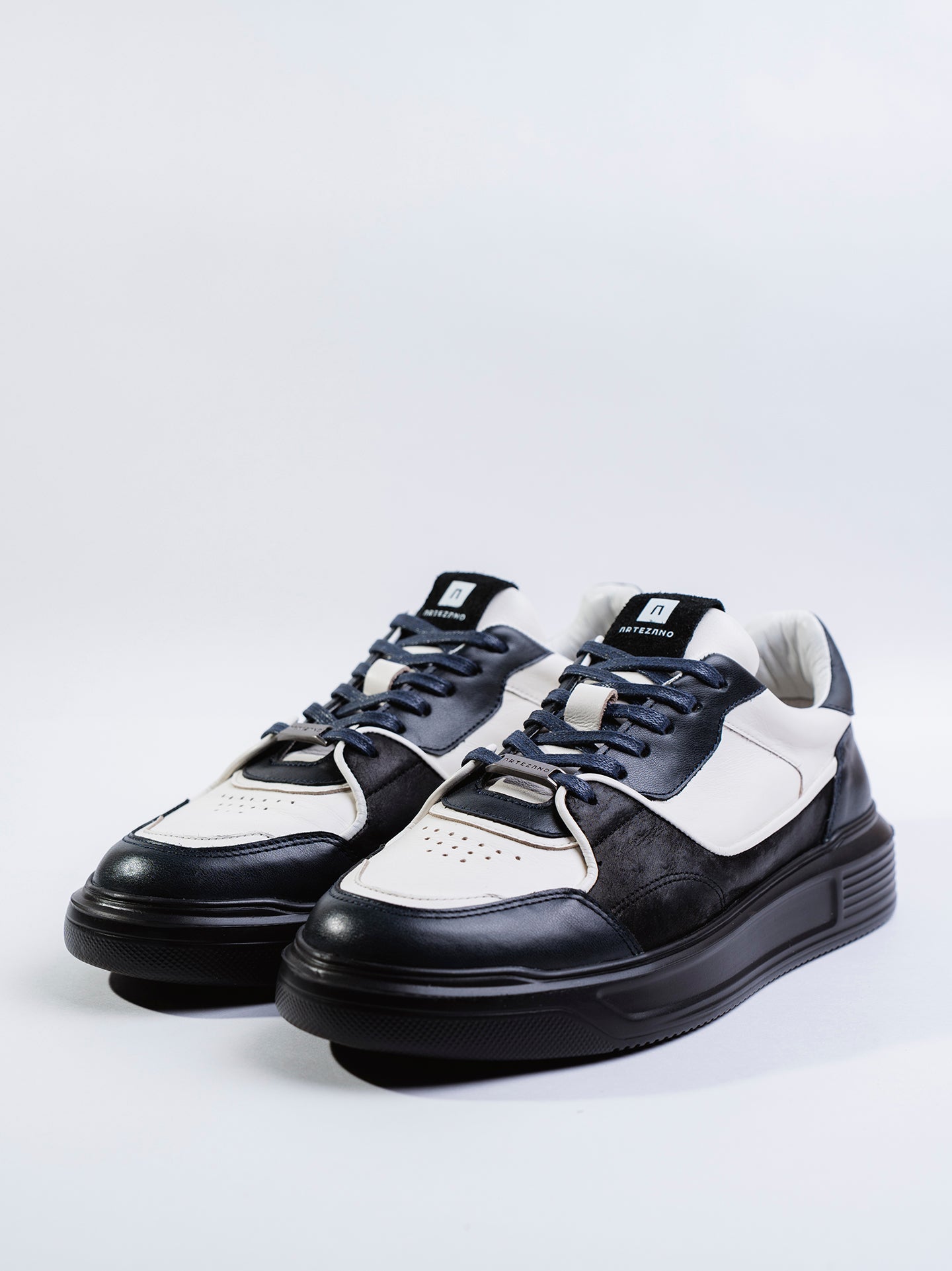 SNEAKER BREEZE - AZUL