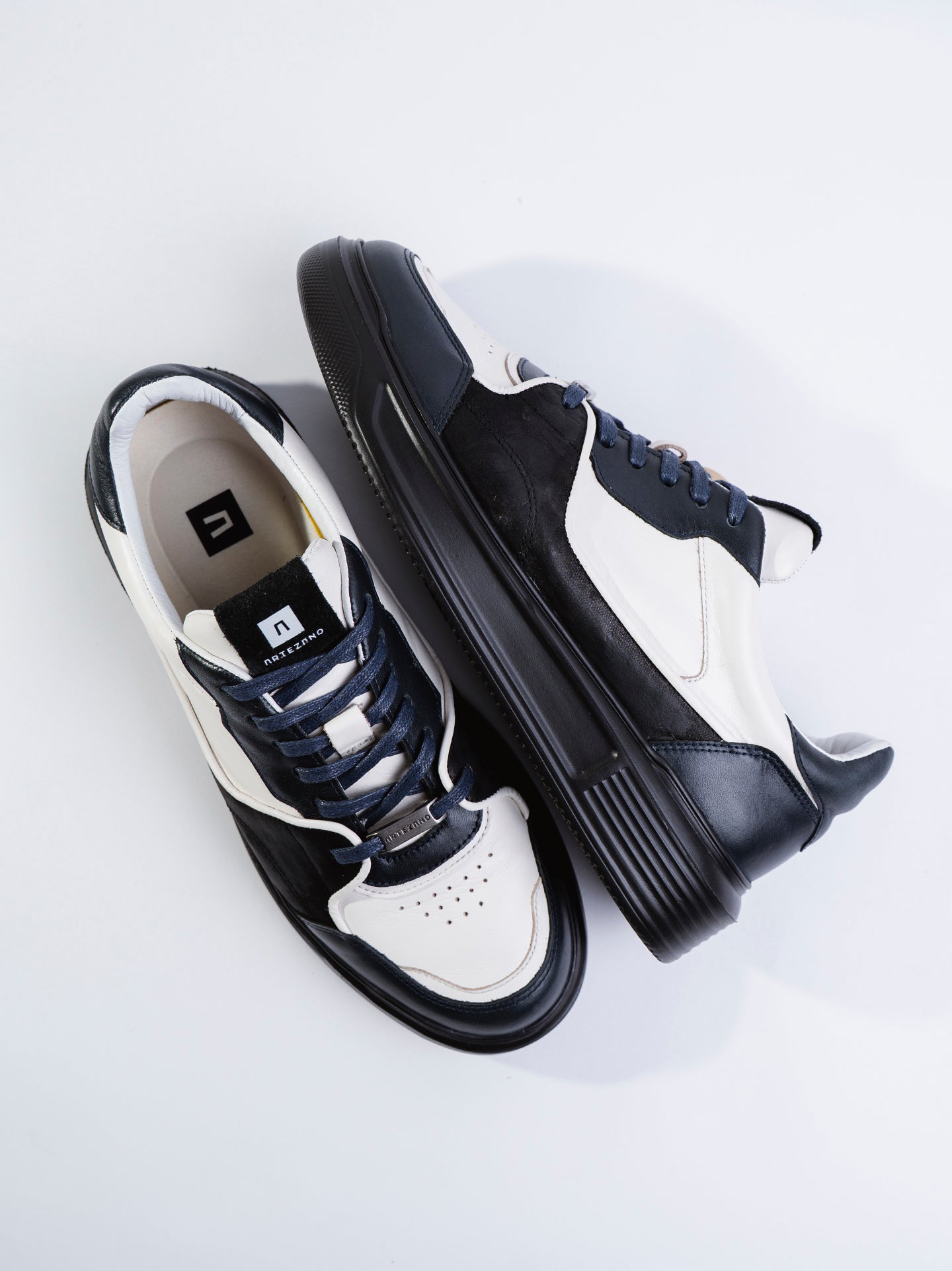 SNEAKER BREEZE - AZUL