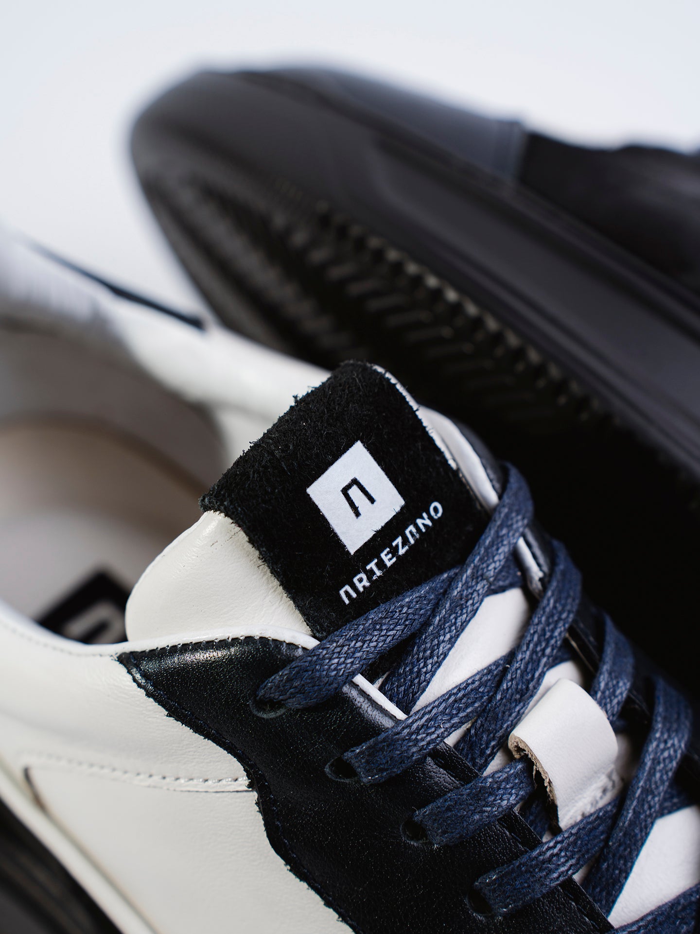 SNEAKER BREEZE - AZUL