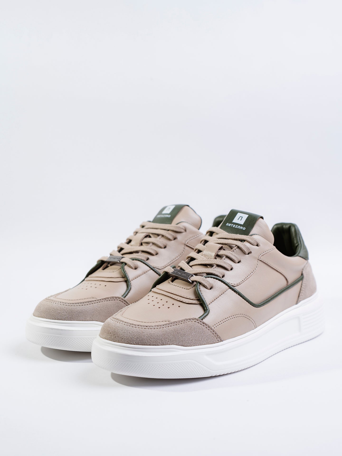 SNEAKER BREEZE - ARENA - VERDE
