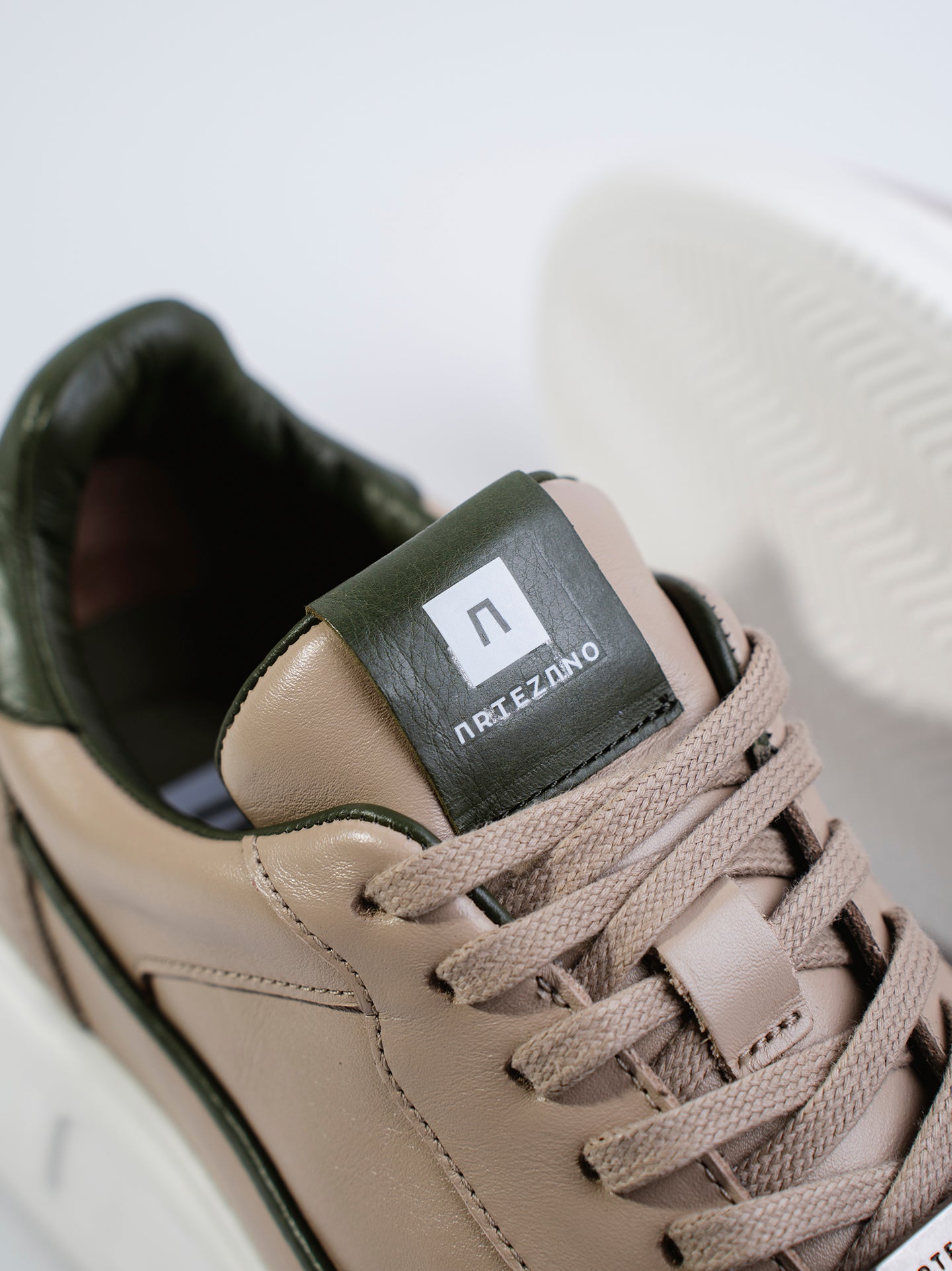 SNEAKER BREEZE - ARENA - VERDE