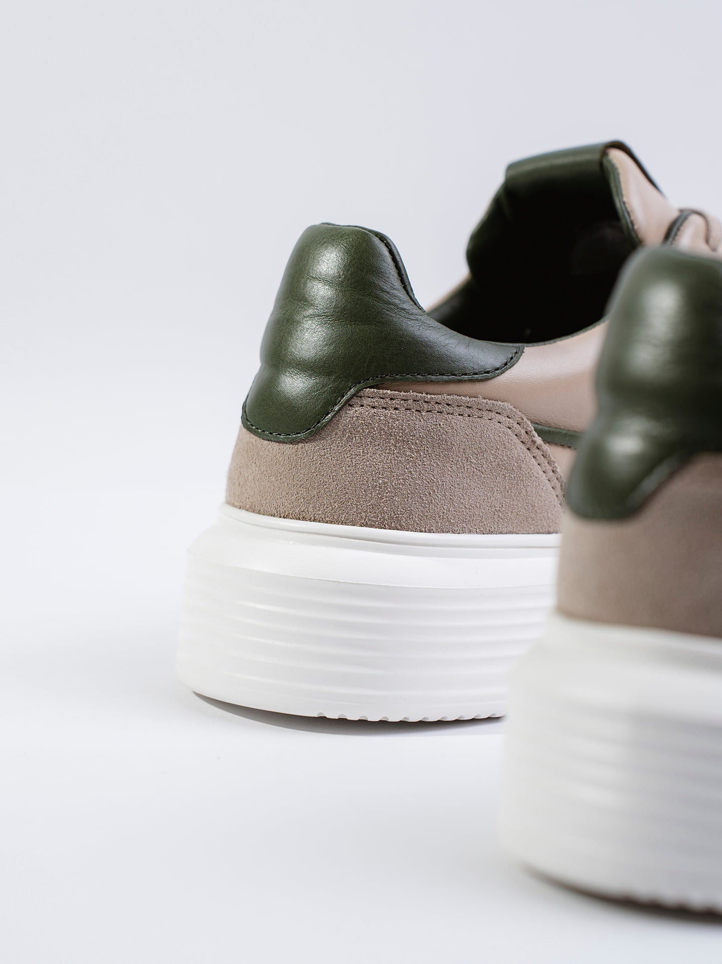 SNEAKER BREEZE - ARENA - VERDE