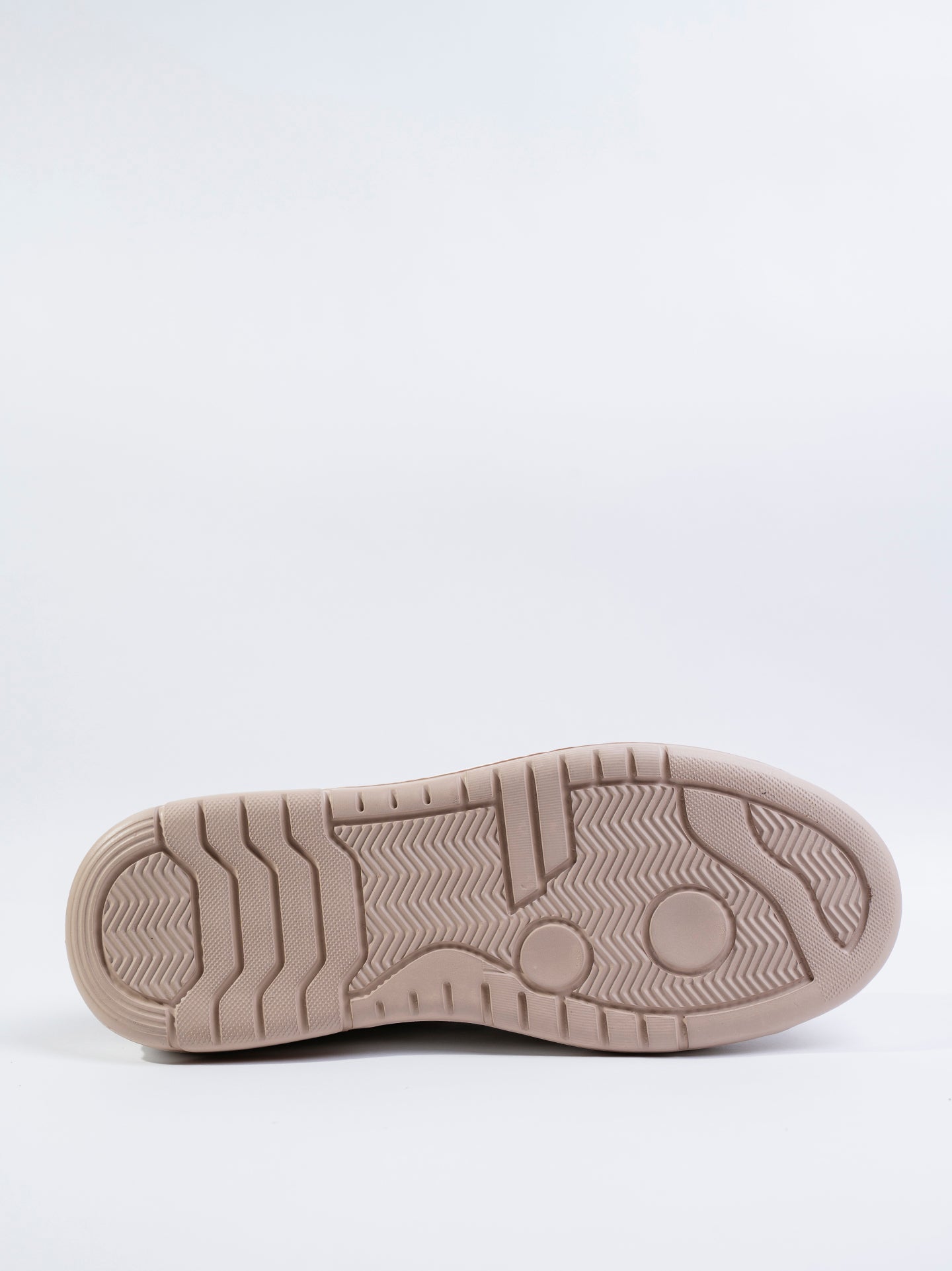 SNEAKER CLOUD - MARFIL