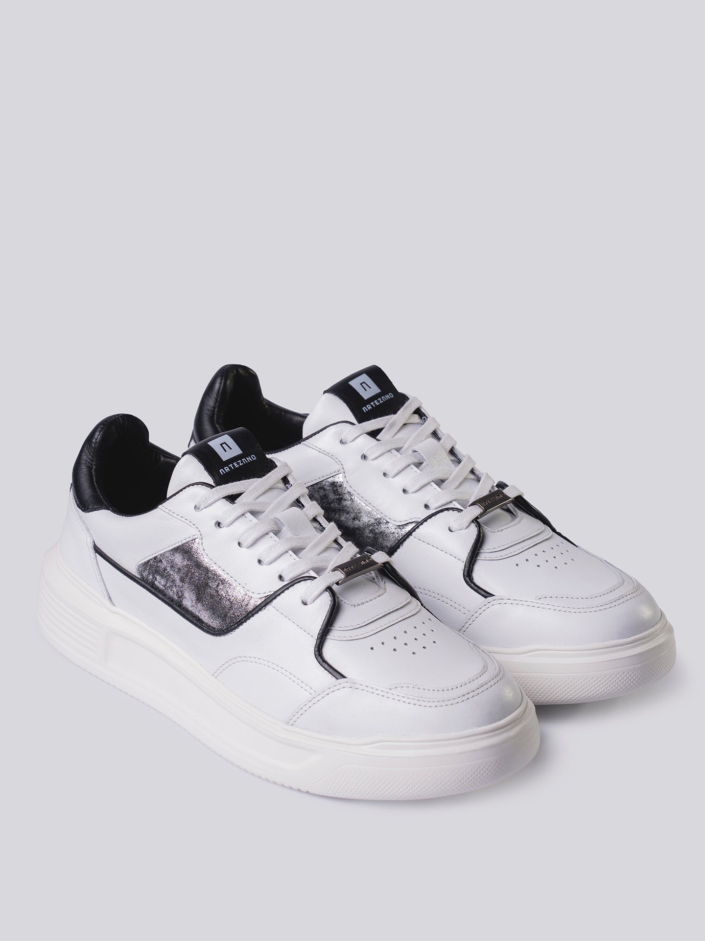 SNEAKER BREEZE - BLANCO