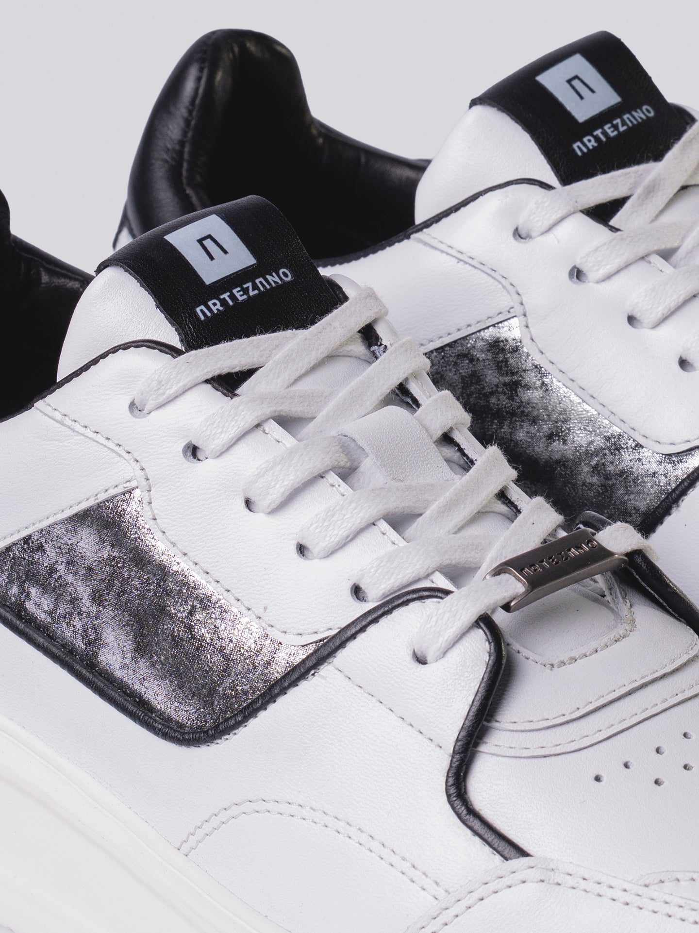 SNEAKER BREEZE - BLANCO