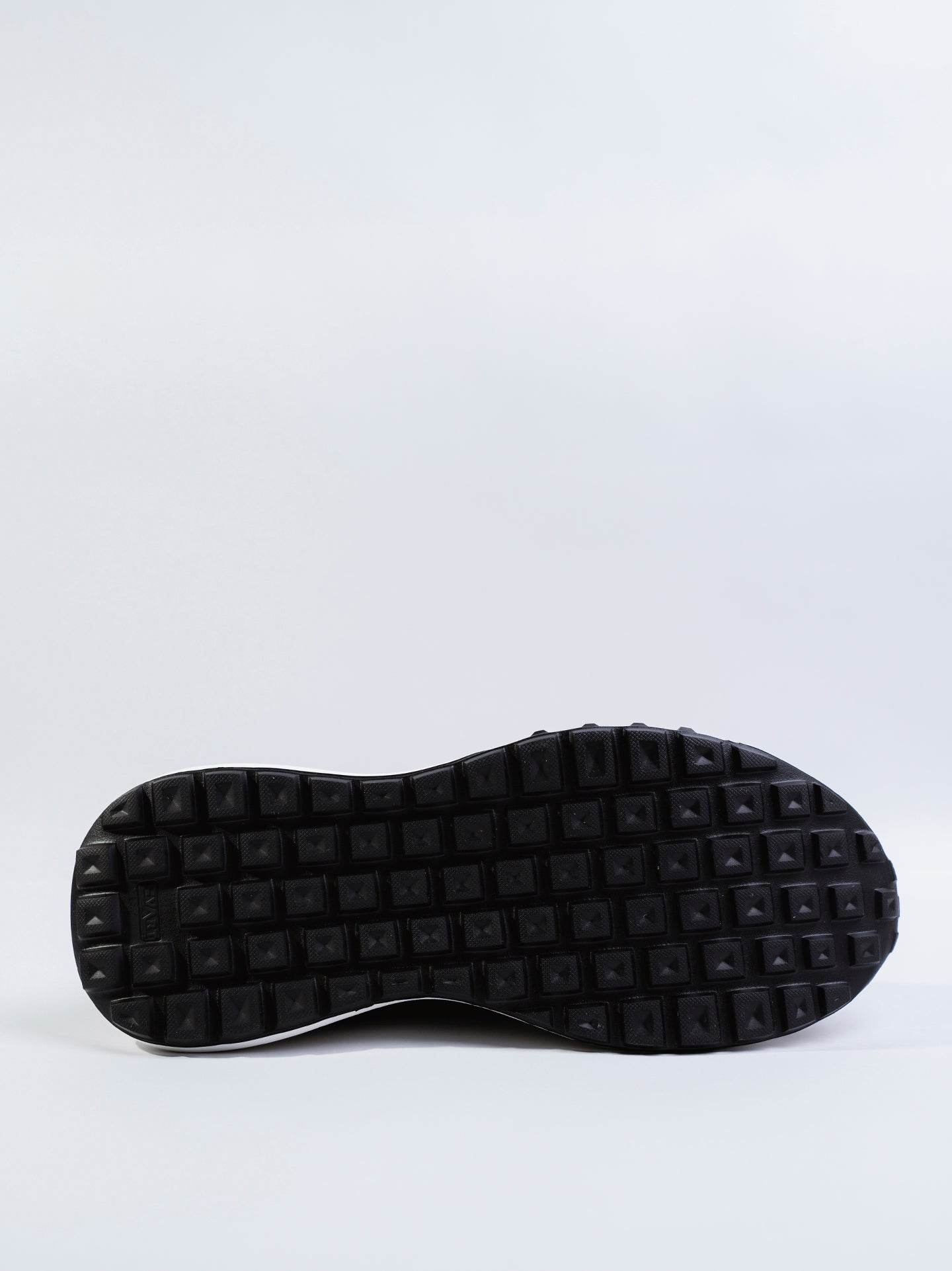 SNEAKER SOFT - VERDE