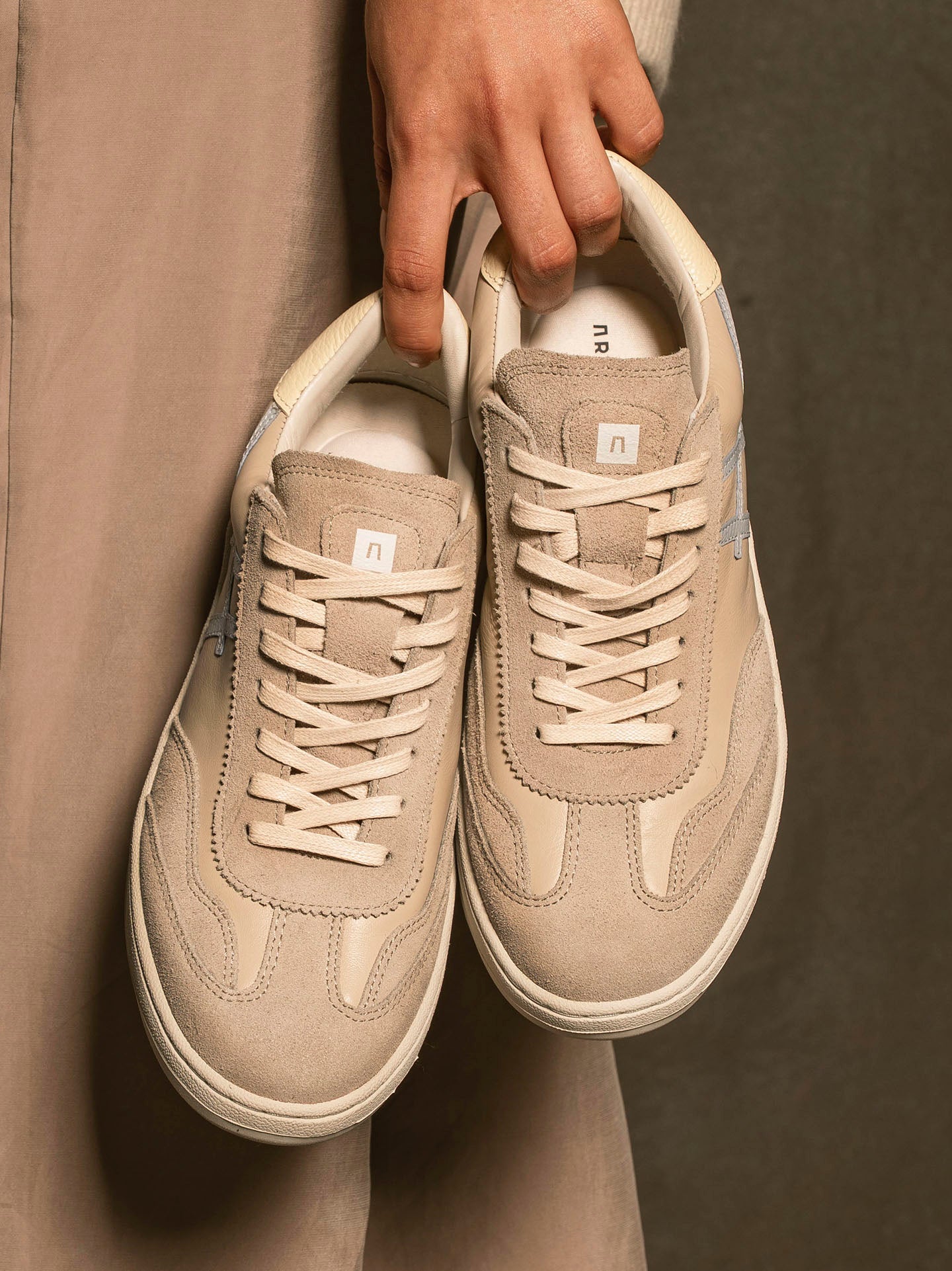 VESSA - MARFIL NIEBLA